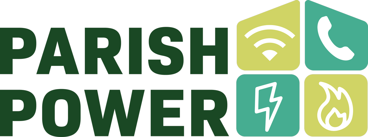 Parish Power logo